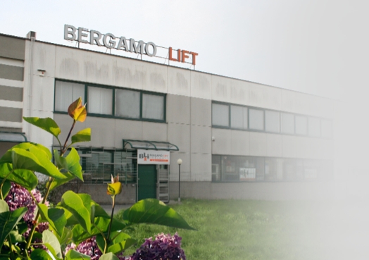 Bergamo Lift Impianti