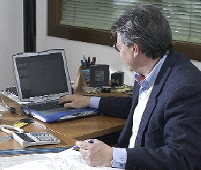 Progettazione ascensori