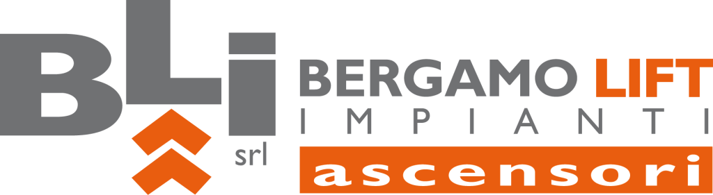 Logo Bergamo Lift Impianti