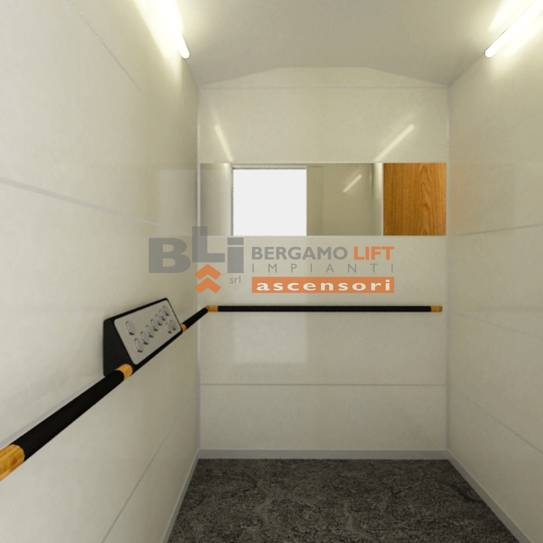 Cabine - Saturno beige - Fil - Quadrato